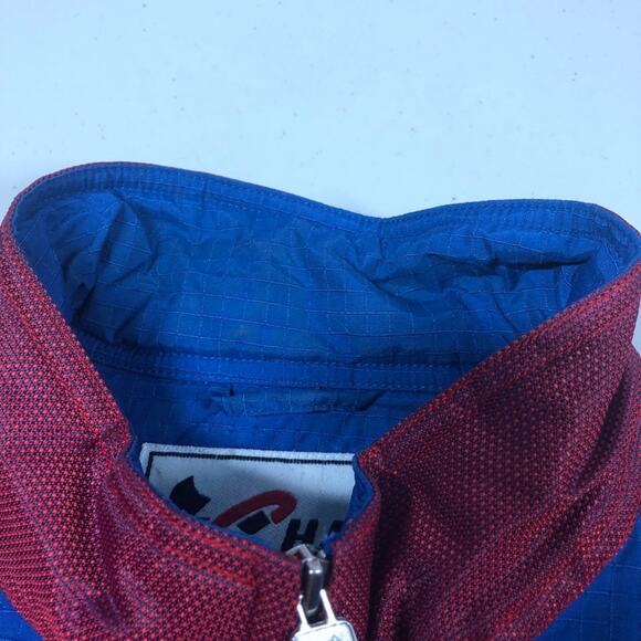 Jeff Gordon racing vintage zip up jacket Large - Picture 7 of 10